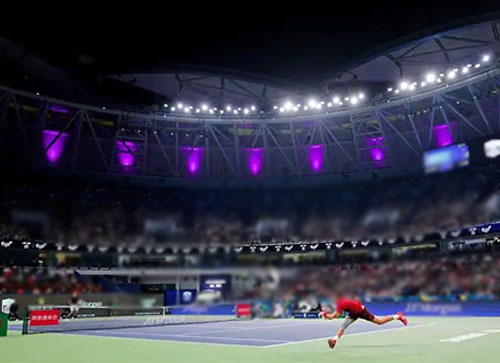 青浦区体育比赛