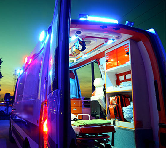 青浦区车辆内部展示