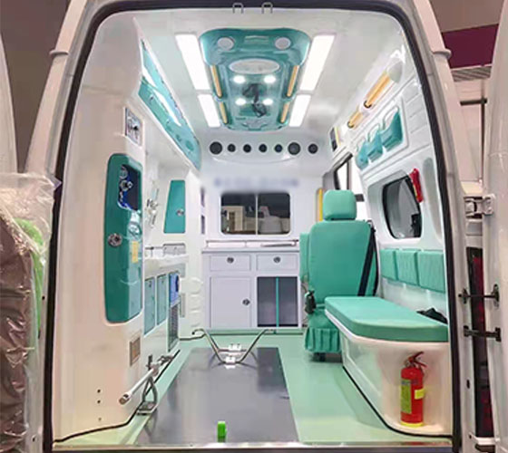 青浦区车辆内部展示